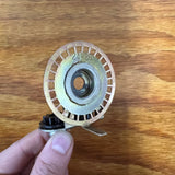 BICYCLE SPEEDOMETER DRIVE STEWART WARNER VINTAGE NOS