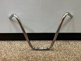 BICYCLE HANDLE BAR FOR RALEIGH CHOPPER STINGRAYS & OTHERS NEW