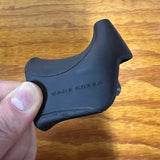 BRAKE HOODS ROAD BIKES FITS SCHWINN PANASONIC VARSITY & OTHERS NEW BLACK