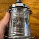 STURMEY ARCHER 3 SPEED HUB 36 HOLES COMPLETE VINTAGE RARE FITS SCHWINN & OTHERS
