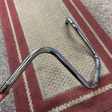 BICYCLE HANDLE BAR WILL FITS SCHWINN KIDS GIRLS & BOYS BIKES SMALLER NEW