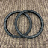 BICYCLE TIRES 22 X 1.75 FITS UNICYCLE SCHWINN OTHERS NEW