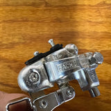 SACHS HURET FRONT DERAILLEUR 1" CLAMP FITS SCHWINN MURRAY & OTHERS VINTAGE NOS