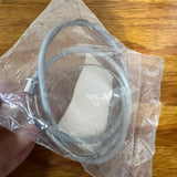 SCHWINN APPROVED SPLIT BRAKE CABLE FITS ROAD BIKES AND OTHERS NO 17216 NOS
