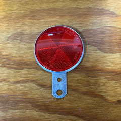 BICYCLE REFLECTOR FITS SCHWINN STINGRAY KRATE BIKES & VINTAGE NOS