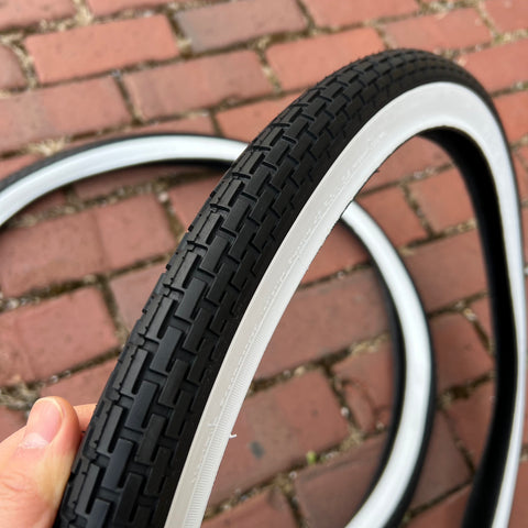 S7 Brick Bicycle TIRES 20/24/26