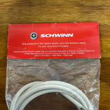 SCHWINN QUALITY UNIVERSAL BRAKE CABLE & HOUSING SET 65" X 60" NEW
