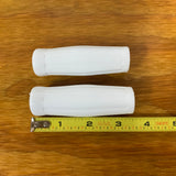 BICYCLE COKE BOTTLE GRIPS VINTAGE RARE SMALL NOS
