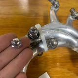 SCHWINN JAGUAR WEINMANN BALL00N TIRE CALIPER BRAKE ACORN NUTS NOS