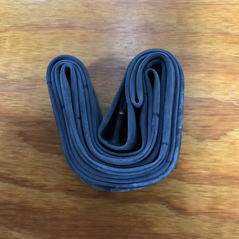 BICYCLE TUBE 28 X 1-1/2 X 5/8 FOR ENGLISH USA BIKES & OTHERS NEW