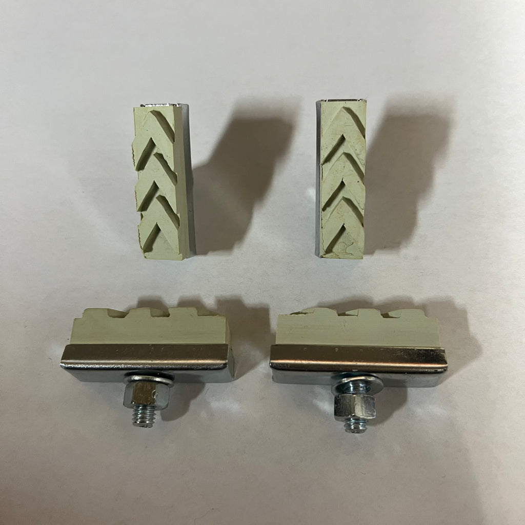 Mongoose online brake pads