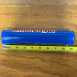 OLD SCHOOL BIKE CHALLENGER PAD FIT STRAIGHT HANDLEBAR BMX BIKE VINTAGE NOS
