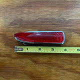 BICYCLE FENDER REFLECTOR FIT SCHWINN SEARS MURRAY OTHER