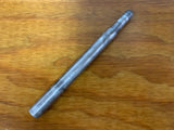 SCHWINN SEAT POST FITS PHANTOM PANTHER CORVETTE JAGUAR & OTHERS STAMPED SCHWINN