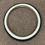 BICYCLE TIRE FIT SCHWINN TYPHOON PHANTOM HORNET WIZZER MOTOR BRICK TREAD STYLE