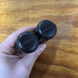 BICYCLE GRIPS FITS COPAR PANZER TRACTOR TRICYCLE SCOOTERS & OTHERS NOS