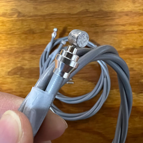 SCHWINN STINGRAY SHIFTER CABLE BRAKE SET FITS APPLE KRATE