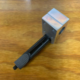 MID SCHOOL VINTAGE BMX MINI STEM GOOSENECK 21.1 D.K. STYLE NOS