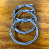 SCHWINN DISC BRAKE CABLE & SHIFTER SET ORANGE KRATE PEA PICKER OTHERS