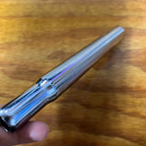 1 INCH SEAT POST FITS INDIAN BIKES INDIAN PRICESS & OTHERS VINTAGE NOS