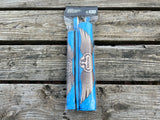 SE RACING BMX INNOVATIONS PAD SET BLUE TAN & BROWN FITS SE BIKES & OTHERS NEW