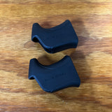 BRAKE HOODS ROAD BIKES FITS SCHWINN PANASONIC VARSITY & OTHERS NEW BLACK