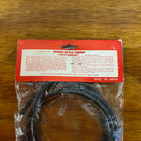 SCHWINN BRAKE REAR CABLE SPLIT CASING FITS ROAD BIKES NO 17592 VINTAGE NOS