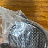 CAT EYE WHEEL REFLECTORS FITS SEARS HUFFY MURRAY SCHWINN MUSCLE BIKES & OTHERS