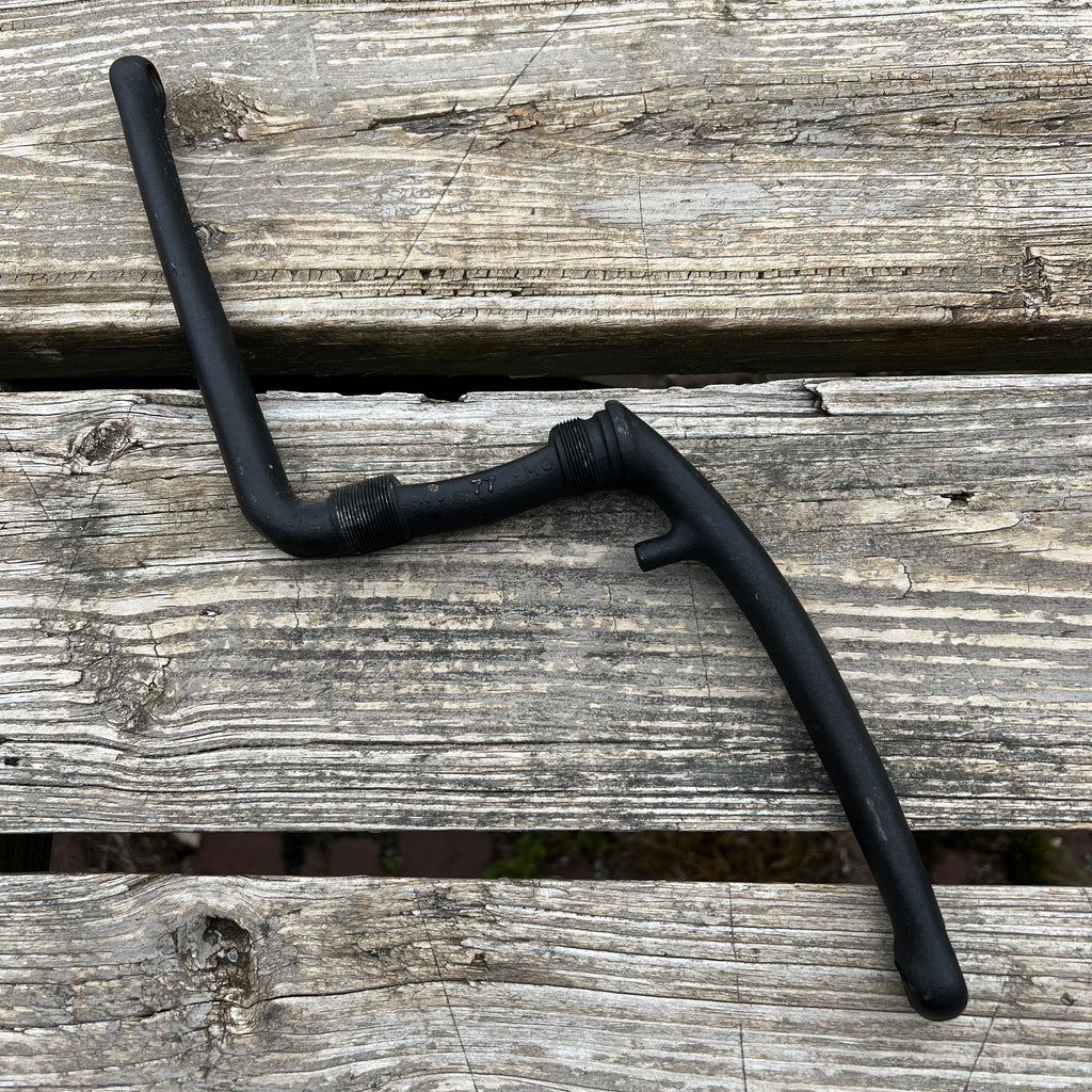 BMX CRANK ARM 1977 - 170 MONGOOSE MOTOMAG ASHTABULA WEBCO GURNEY BMX CRANK ARM 1977 - 170 MONGOOSE MOTOMAG ASHTABULA WEBCO GURNEY