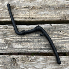 BMX CRANK ARM 1977 - 170 MONGOOSE MOTOMAG ASHTABULA WEBCO GURNEY REDLINE