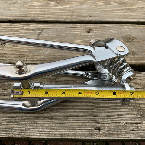 Schwinn shop springer fork
