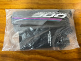 TEAM MURRAY 300 OLD SCHOOL BMX BICYCLE PAD SET VINTAGE NOS