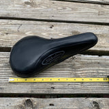 SCHWINN APPROVED BICYCLE SEAT FITS SCHWINN VARSITY SUBURBAN & OTHERS VINTAGE