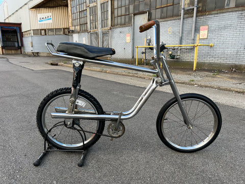 1964 MATTEL STALLION MUSCLE BIKE SCHWINN VINTAGE BMX