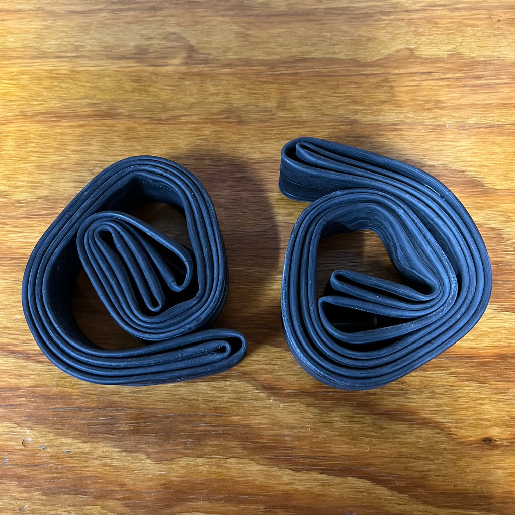 BICYCLE TUBES 26 X 1-3/8 FITS SCHWINN S-5 / S-6 SCHWINN BICYCLE TIRE A – Bicycle Heaven