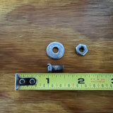 SCHWINN BICYCLE REAR FENDER BOLT FITS STINGRAYS VARSITY & OTHERS VINTAGE