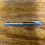 OLD SCHOOL BMX NEW STEM BOLT 3 DASH FITS GT REDLINE MONGOOSE HARO COOK BROS MKS