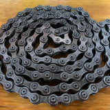 SKIP TOOTH BICYCLE CHAIN FIT SCHWINN PANTHER WHIZZER MOTOR BIKES & OTHERS