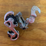 SUNTOUR U REAR DERAILLEUR FIT VINTAGE MUSCLE ROAD BIKES & OTHERS NOS