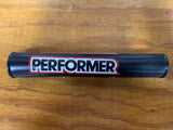 OLD SCHOOL PERFORMER BLACK TOP TUBE BMX BIKE PAD VINTAGE NOS