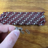 BICYCLE BMX CHAIN FOR 20 INCH BIKES SCHWINN OTHERS NOS