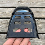 SEARS MURRAY KING KAT REAR FENDER BLACK NOS VINTAGE