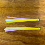 BICYCLE STREAMERS FOR TRICYCLES & BICYCLES VINTAGE NOS