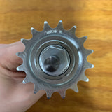OLD SCHOOL BMX SUNTOUR COASTER BRAKE 16 TOOTH SKYWAY LESTER MOTOMAG WEBCO VINTAGE NOS