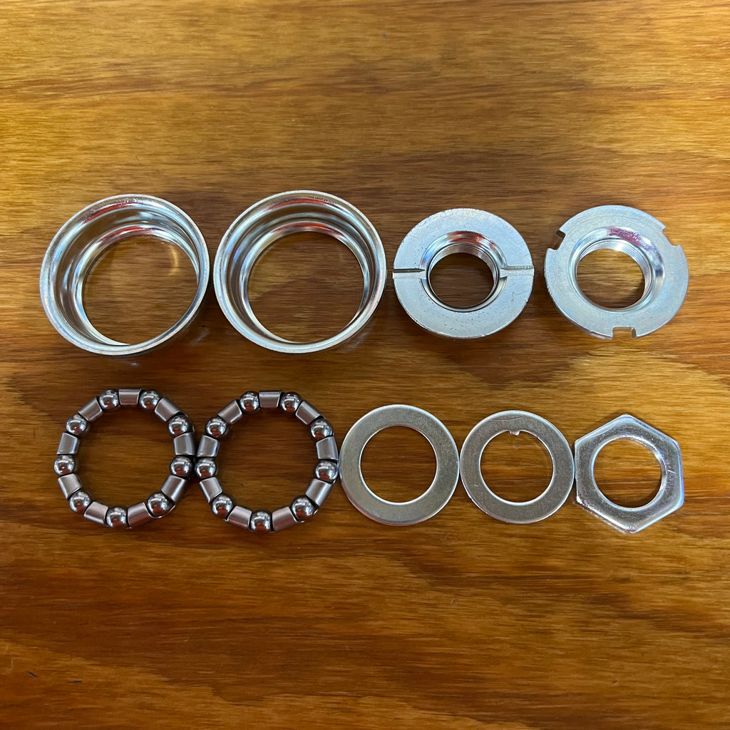 Huffy bike crank deals arm