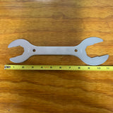BICYCLE TOOL CONE WRENCHES FITS SCHWINN & OTHERS MINT NEW SIZE 30 / 32 / 36 / 40