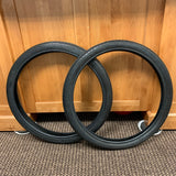 BICYCLE TIRES FIT HUFFY SEARS MURRAY AMF ROADMASTER 20 X 1.75