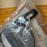 CAT EYE WHEEL REFLECTORS FITS SEARS HUFFY MURRAY SCHWINN MUSCLE BIKES & OTHERS