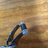 SACHS HURET FRONT DERAILLEUR 1" CLAMP FITS SCHWINN MURRAY & OTHERS VINTAGE NOS