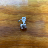 SCHWINN APPROVED BICYCLE DRUM BRAKE CABLE CLEVIS FOR PHANTOM AUTOCYCLE & OTHERS
